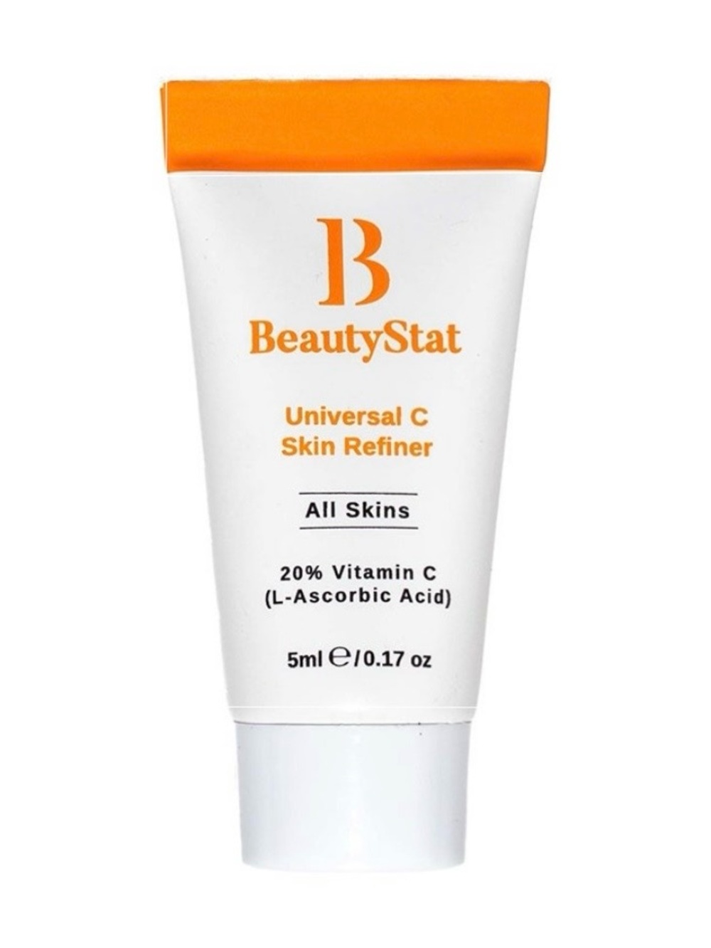 BeautyStat Vitamin C Skin Refiner NWT